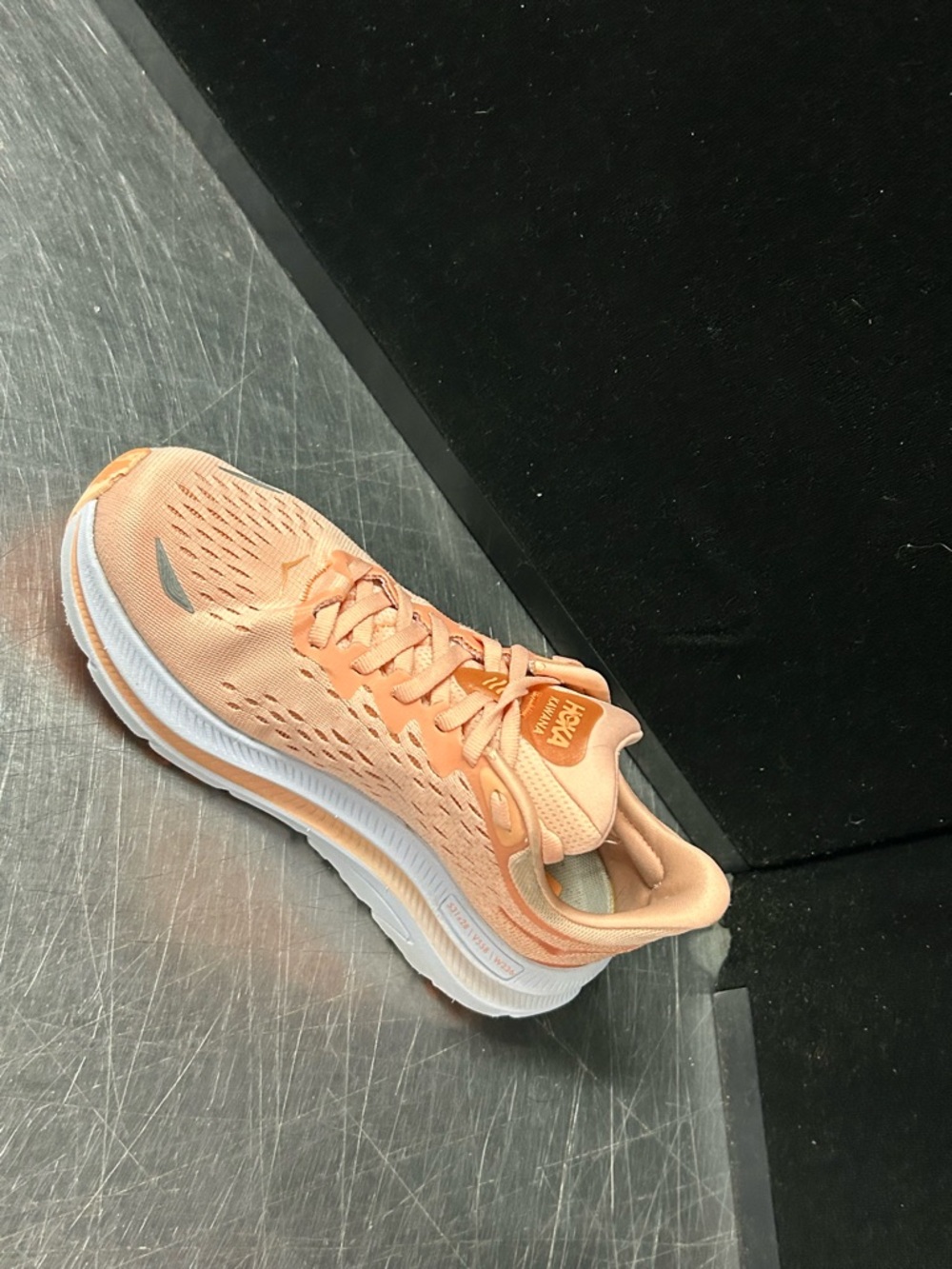 Hoka Kawana Size 5 Women - Picture 5 of 11